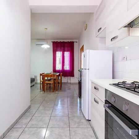 Volta - Myho Casa 아파트 산베네데토델트론토