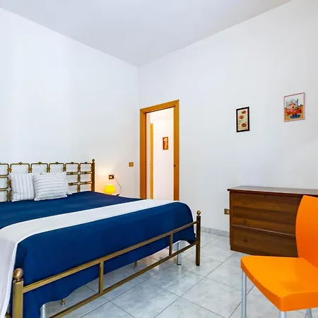 Volta - Myho Casa 아파트 산베네데토델트론토