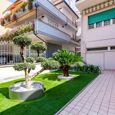 Volta - Myho Casa سان بنيديتّو ديل ترونتو