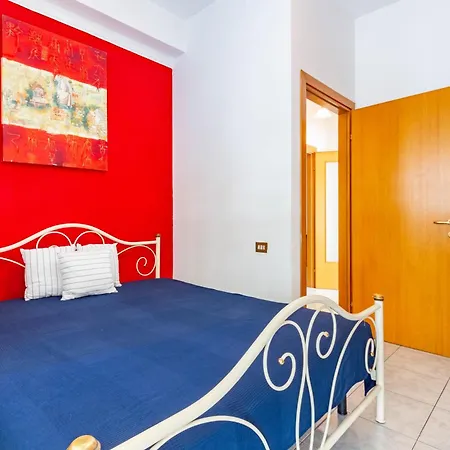 Apartment Volta - Myho Casa