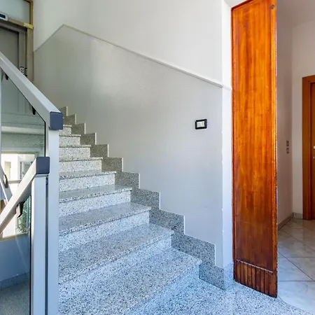 Volta - Myho Casa شقة *