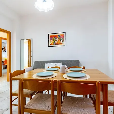 Apartment Volta - Myho Casa *