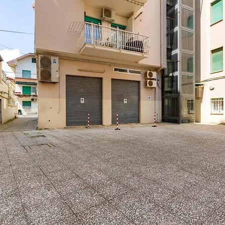 Volta - Myho Casa Apartment