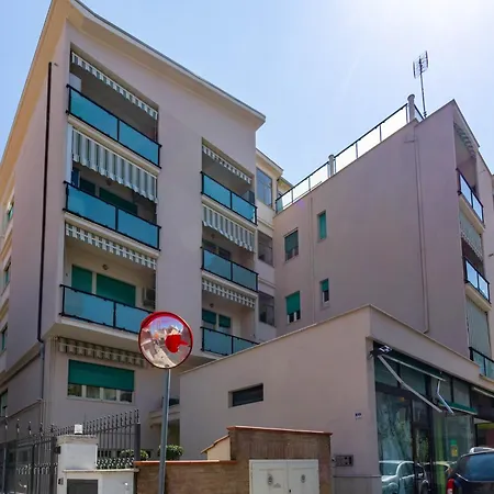 Volta - Myho Casa Apartment *