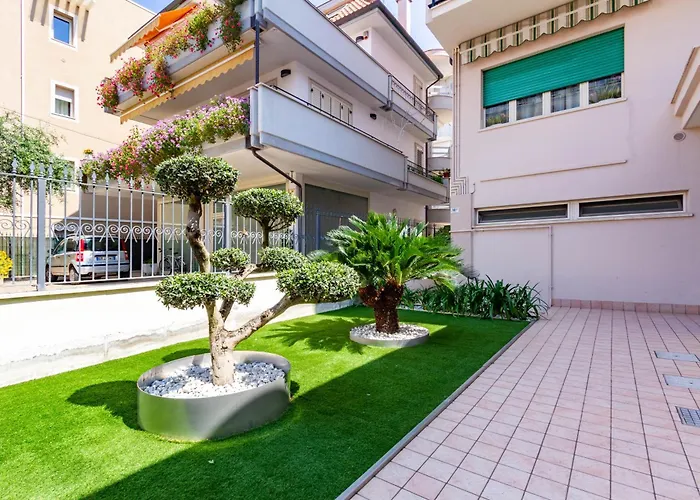 Volta - Myho Casa San Benedetto del Tronto