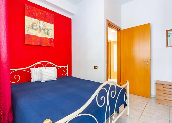 Apartment Volta - Myho Casa