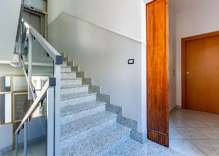 Volta - Myho Casa Apartment *