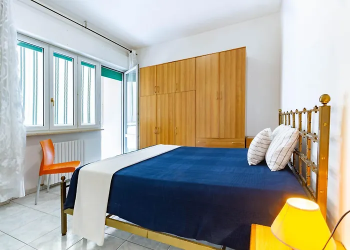 Apartment Volta - Myho Casa