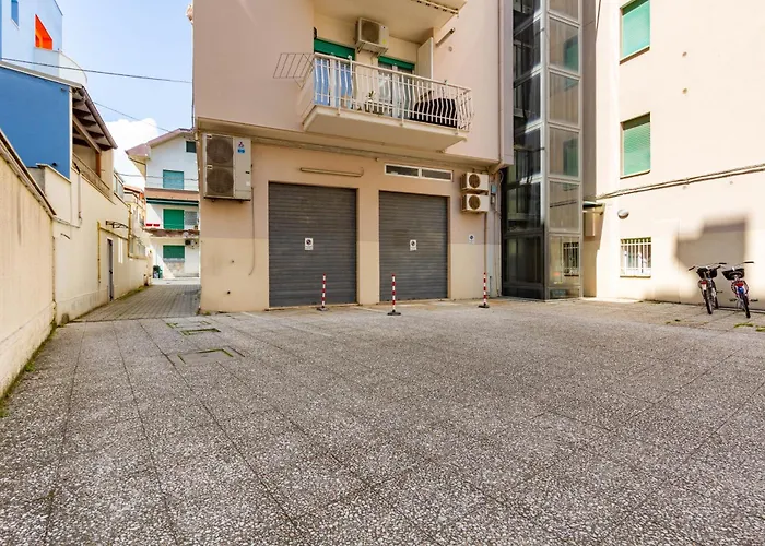 Volta - Myho Casa Apartment