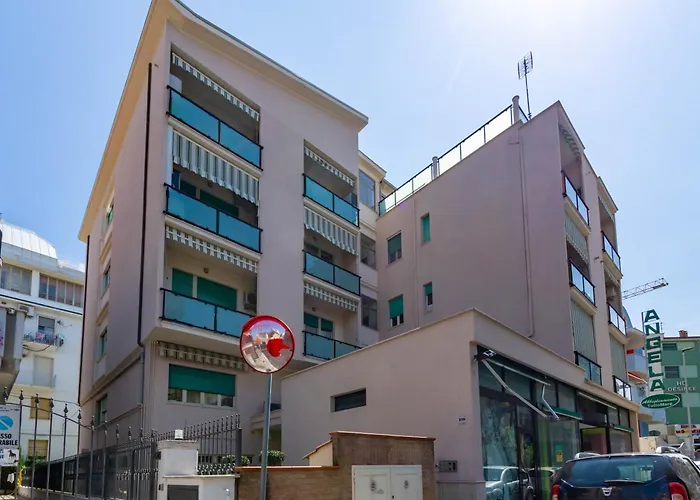 Volta - Myho Casa Apartment *