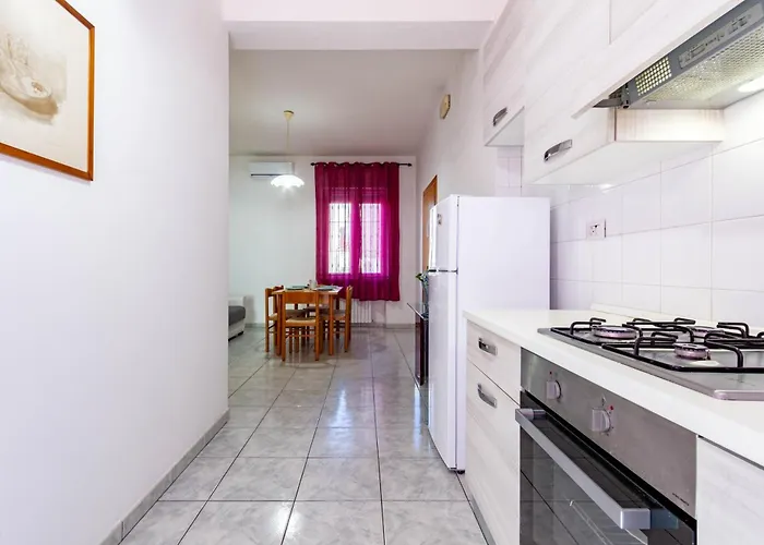 Volta - Myho Casa Apartment San Benedetto del Tronto