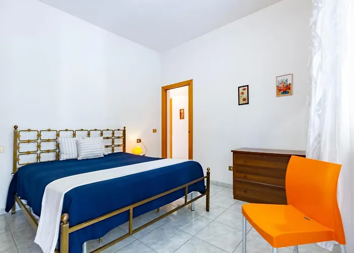 Volta - Myho Casa شقة سان بنيديتّو ديل ترونتو