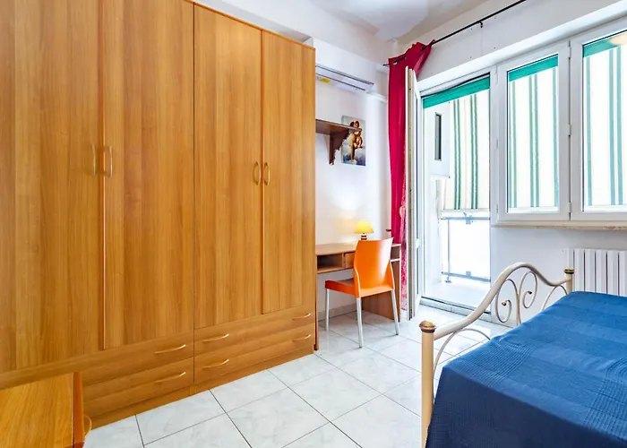 Volta - Myho Casa Apartment San Benedetto del Tronto