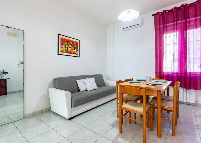 Volta - Myho Casa Apartment